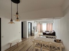 Traian Popovici, apartament de inchiriat 2 camere