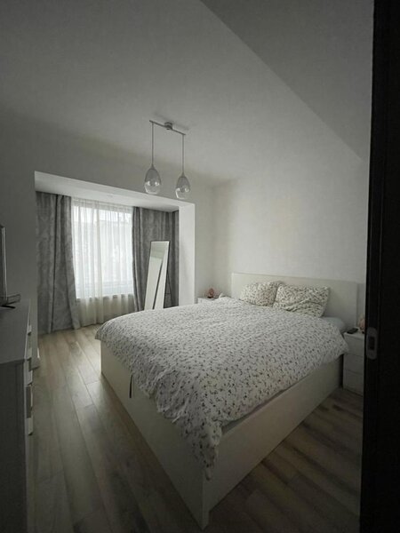 Traian Popovici, apartament de inchiriat 2 camere.