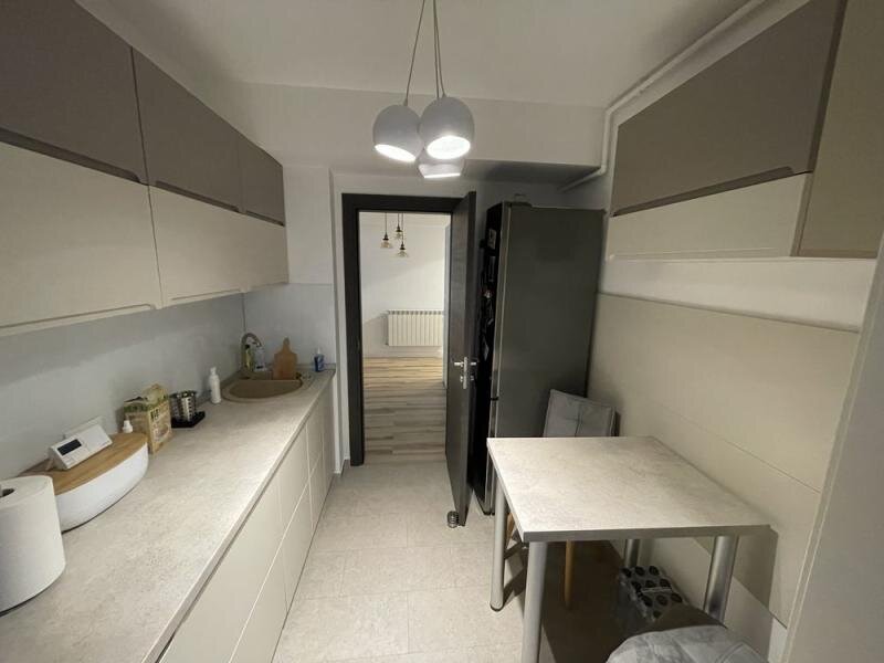 Traian Popovici, apartament de inchiriat 2 camere.
