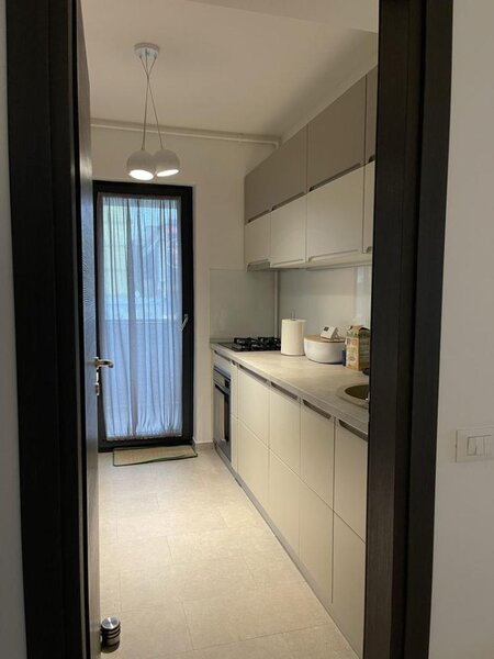 Traian Popovici, apartament de inchiriat 2 camere.