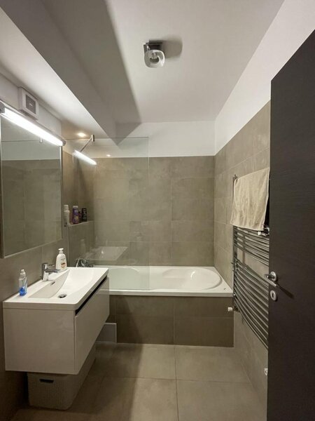Traian Popovici, apartament de inchiriat 2 camere.